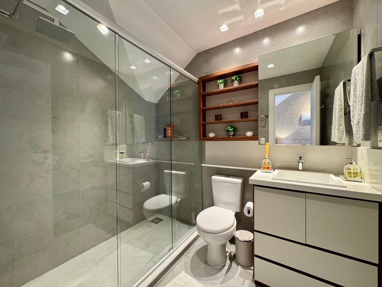 Apartamento, 3 quartos, 160 m² - Foto 38