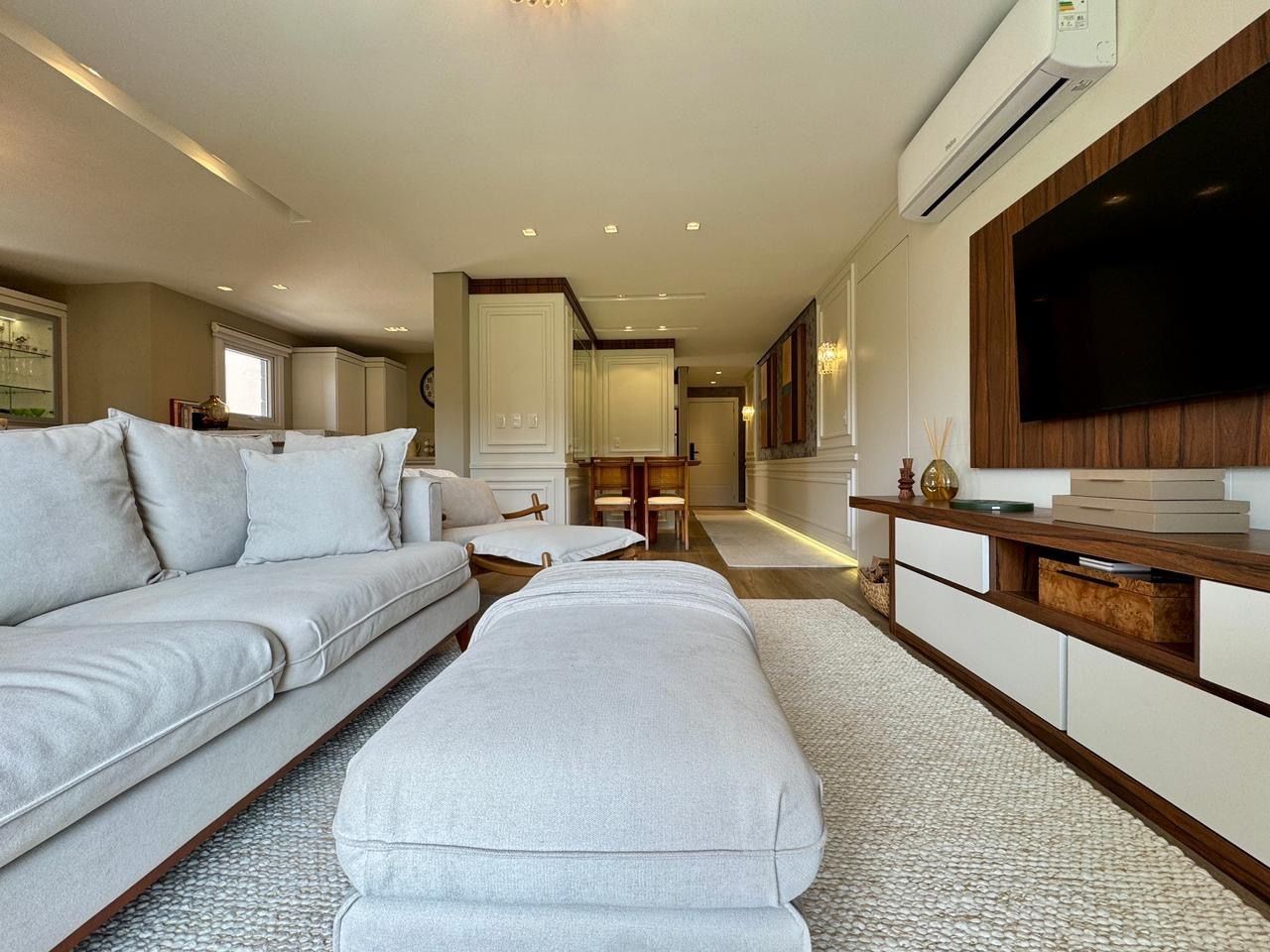 Apartamento, 3 quartos, 160 m² - Foto 14
