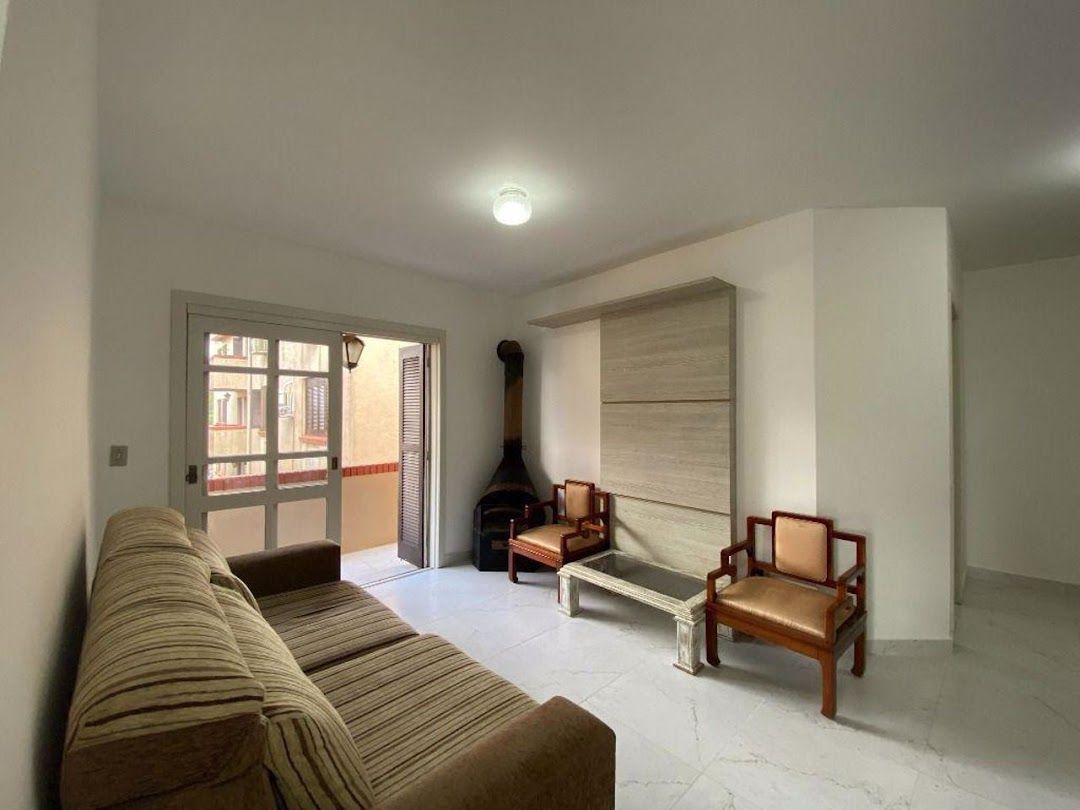 Apartamento, 2 quartos, 63 m² - Foto 1