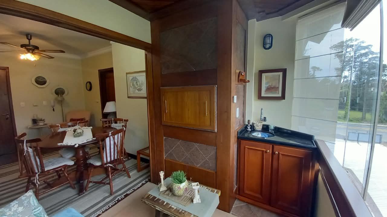 Apartamento, 2 quartos, 110 m² - Foto 10