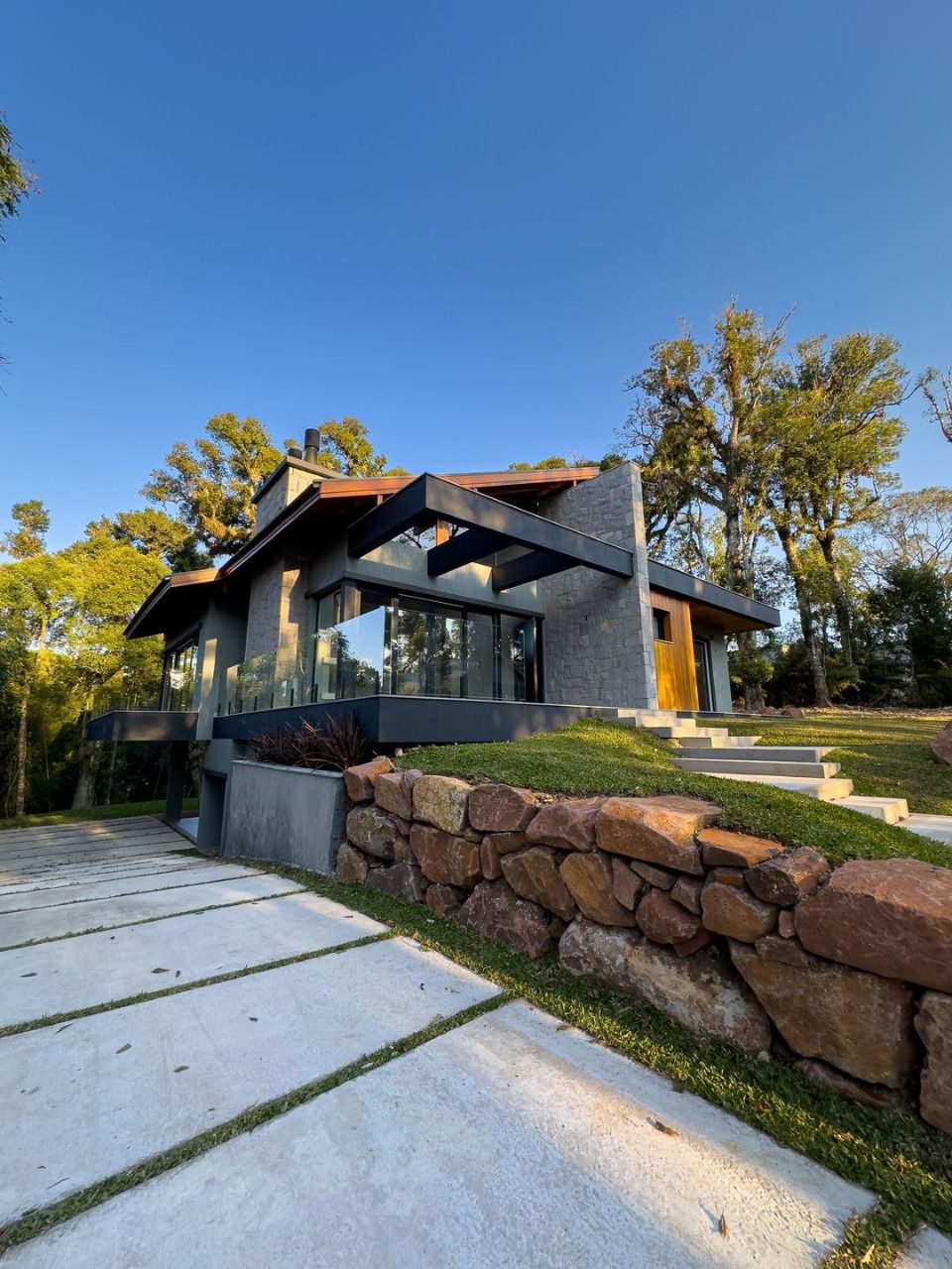 Casa, 3 quartos, 318 m² - Foto 23