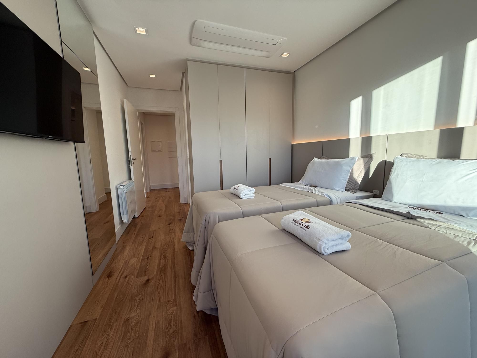 Apartamento, 2 quartos, 125 m² - Foto 26