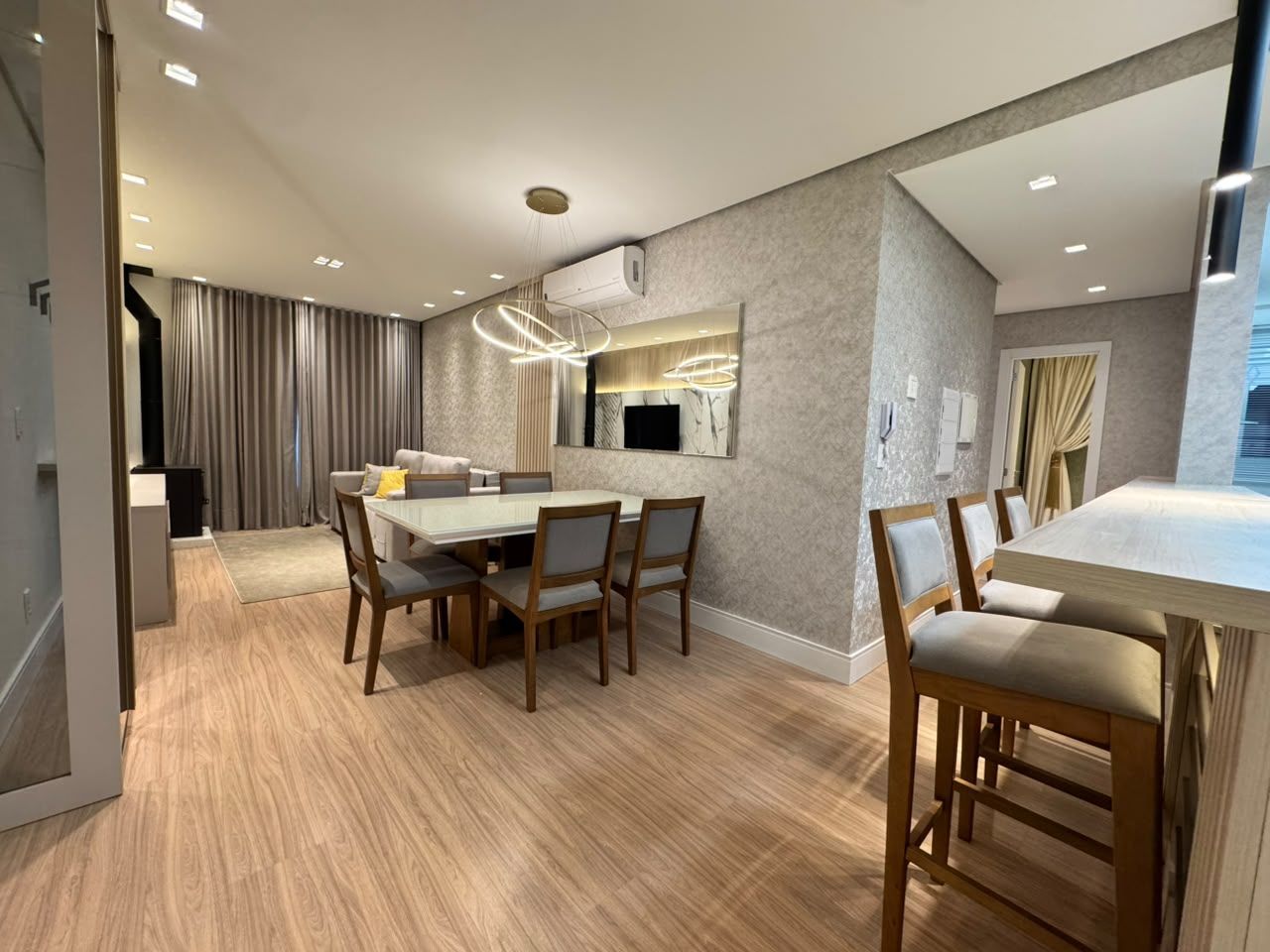 Apartamento, 2 quartos, 86 m² - Foto 6