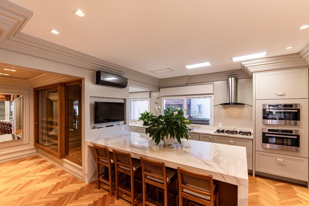 Apartamento, 3 quartos, 227 m² - Foto 14
