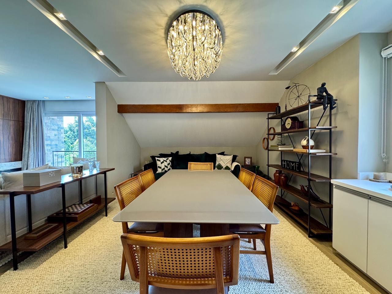 Apartamento, 3 quartos, 160 m² - Foto 19