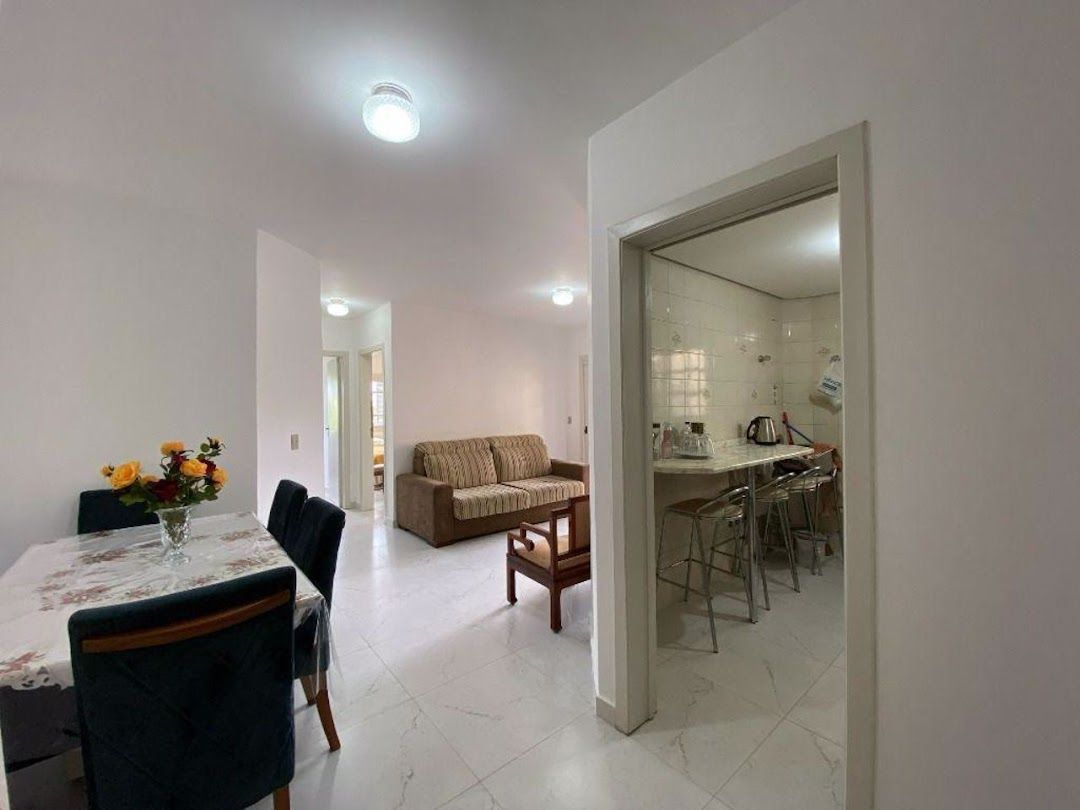 Apartamento, 2 quartos, 63 m² - Foto 3