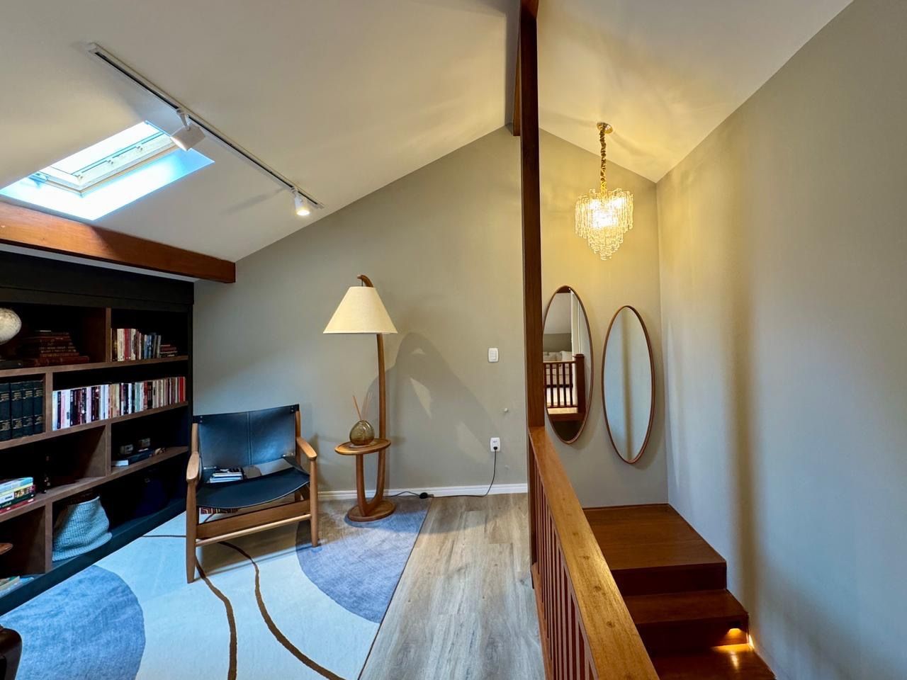 Apartamento, 3 quartos, 160 m² - Foto 31