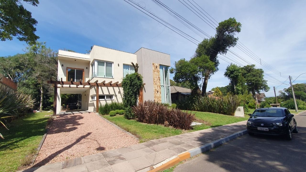 Casa, 3 quartos, 264 m² - Foto 2