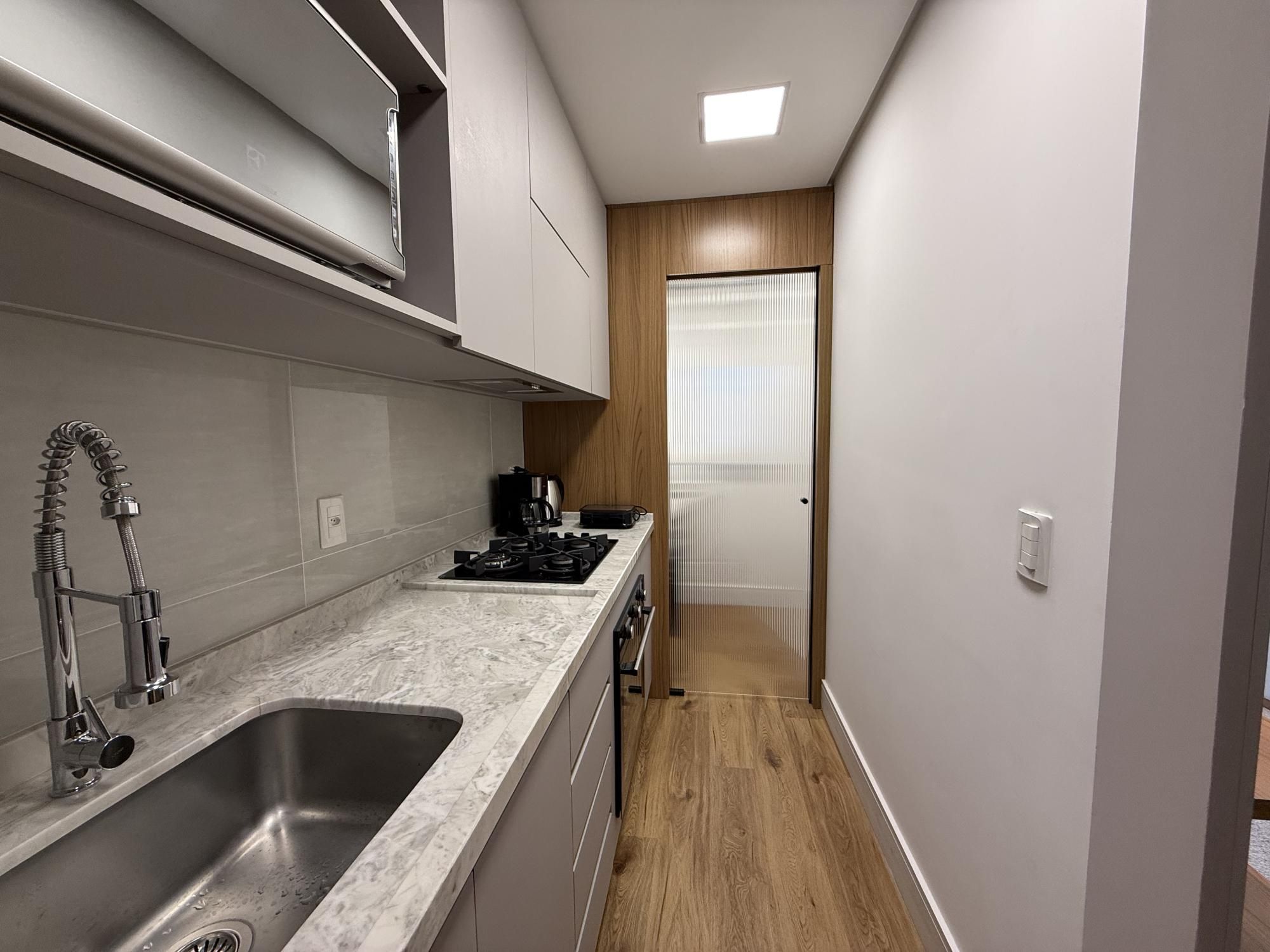 Apartamento, 2 quartos, 125 m² - Foto 10