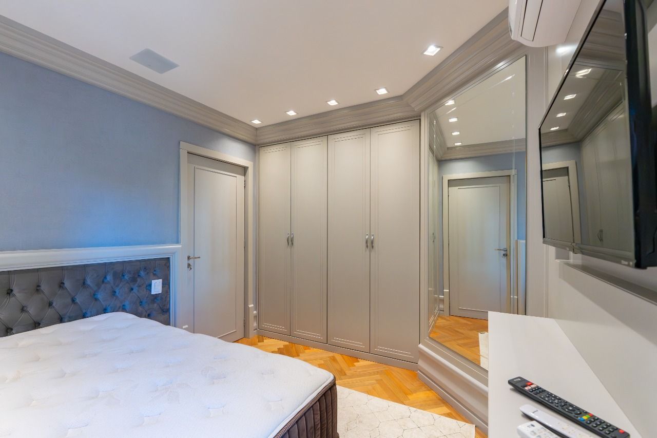 Apartamento, 3 quartos, 227 m² - Foto 43