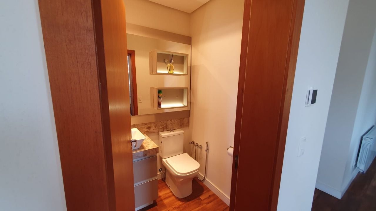Casa, 3 quartos, 264 m² - Foto 9