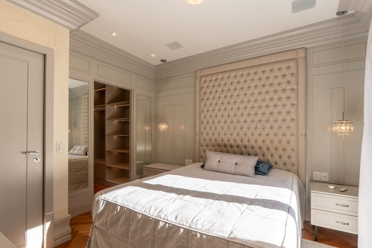 Apartamento, 3 quartos, 227 m² - Foto 32