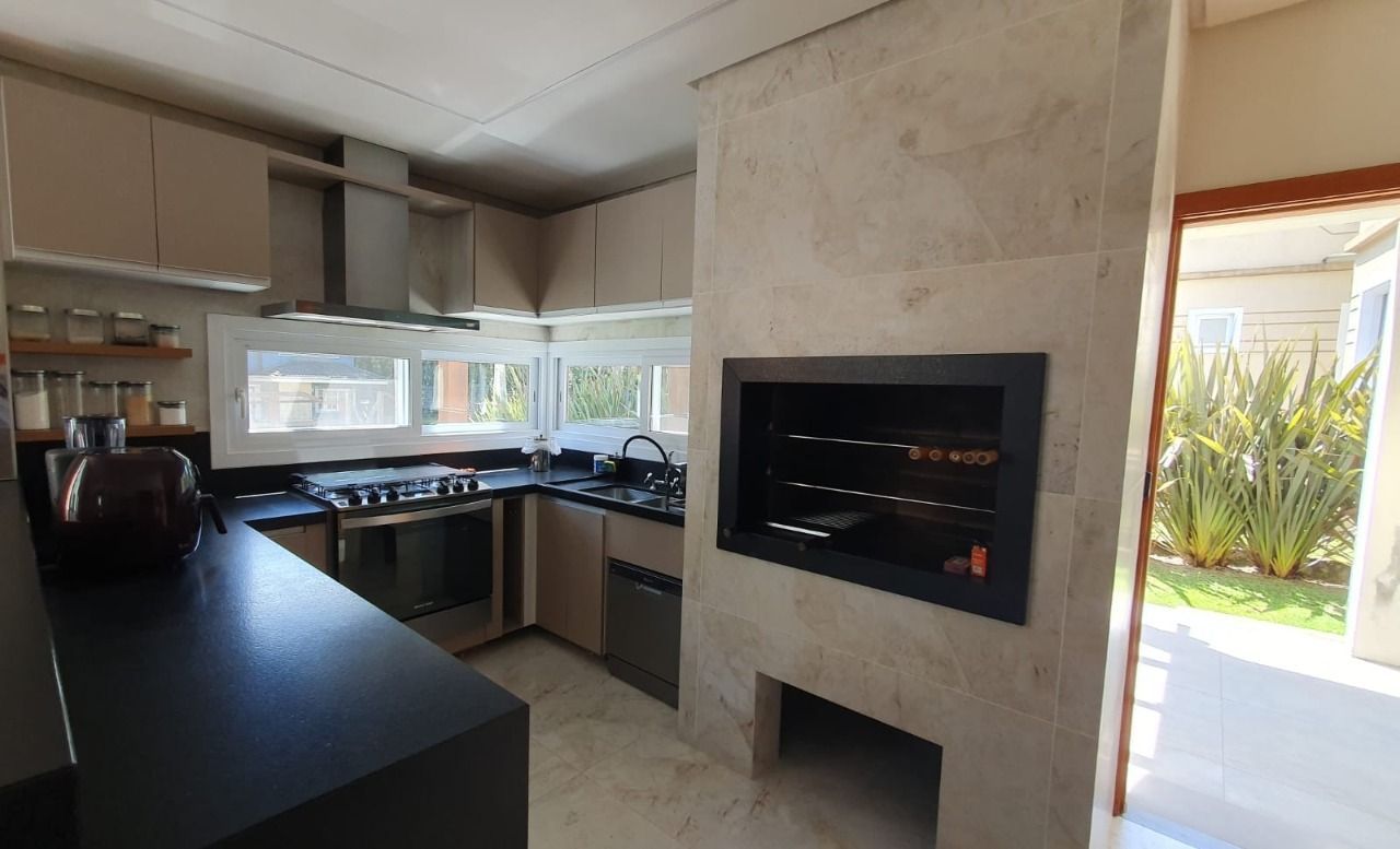 Casa, 3 quartos, 264 m² - Foto 7