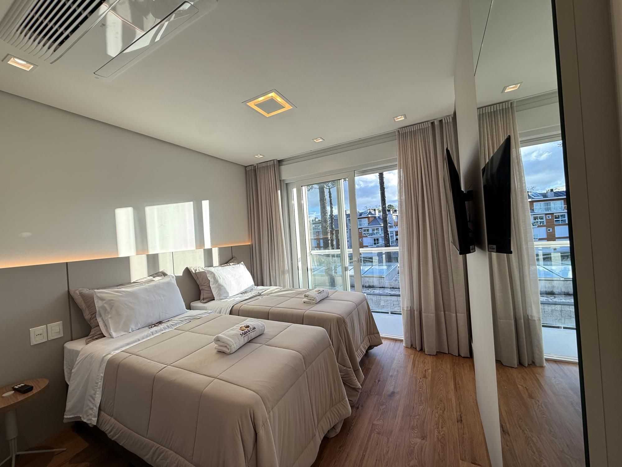 Apartamento, 2 quartos, 125 m² - Foto 28