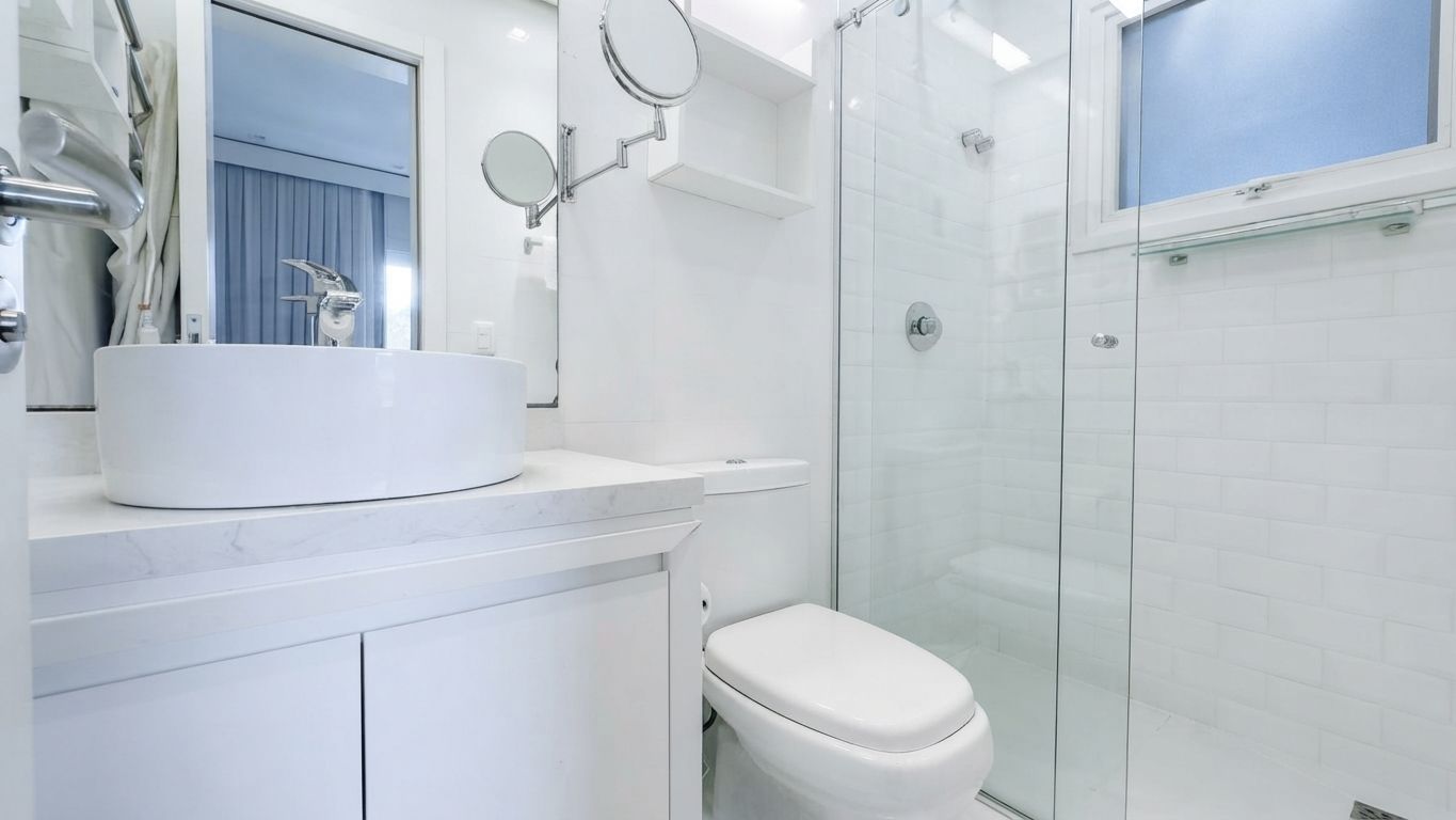 Apartamento, 2 quartos, 120 m² - Foto 22