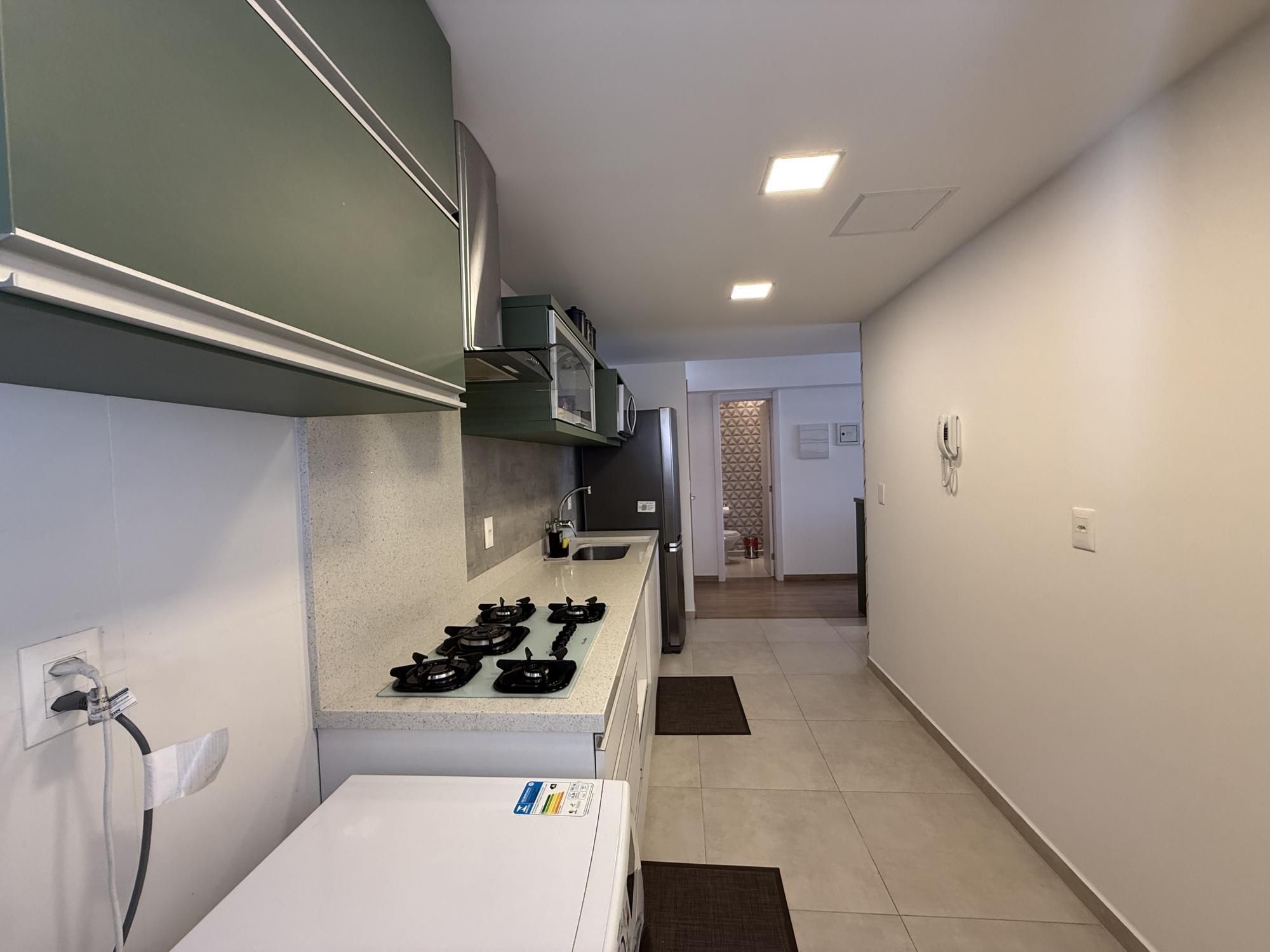 Apartamento, 2 quartos, 88 m² - Foto 8