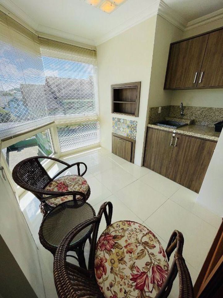 Apartamento, 2 quartos, 96 m² - Foto 7