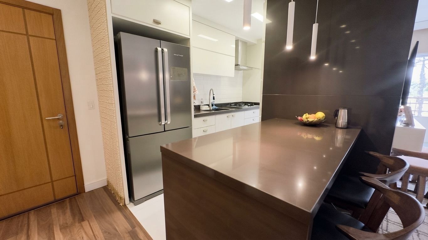 Apartamento, 2 quartos, 120 m² - Foto 5