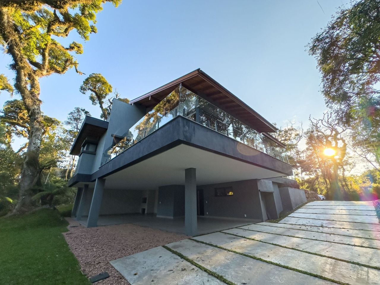 Casa, 3 quartos, 318 m² - Foto 19