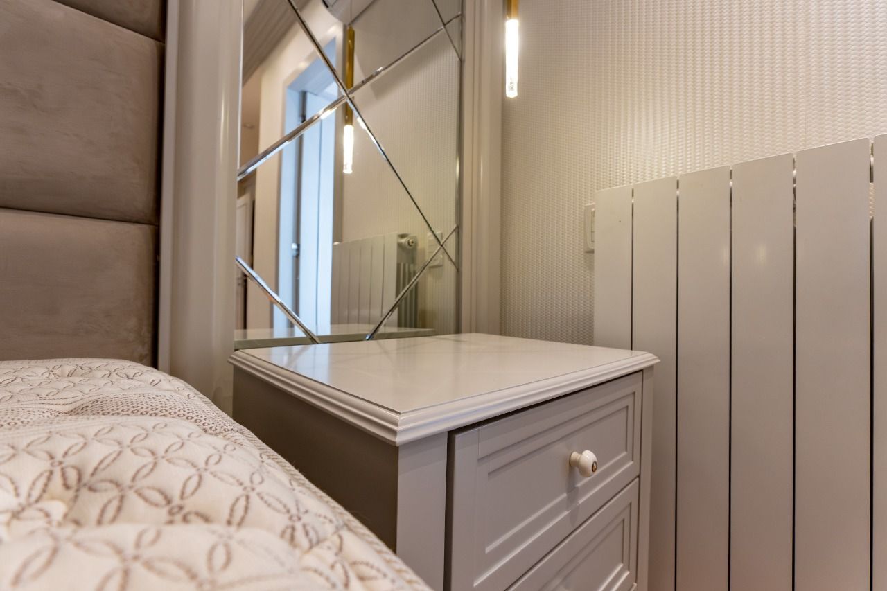Apartamento, 3 quartos, 227 m² - Foto 39