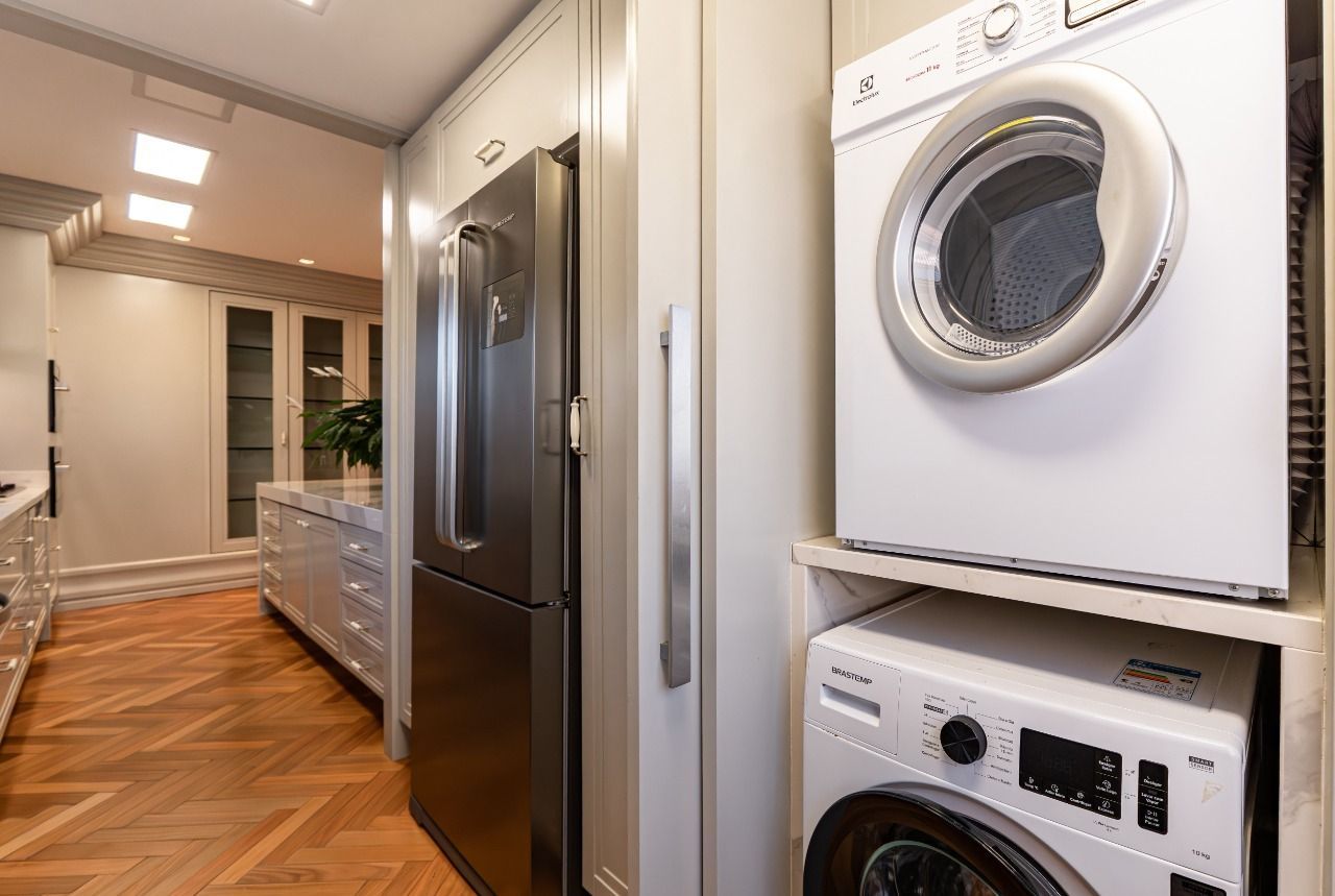 Apartamento, 3 quartos, 227 m² - Foto 49