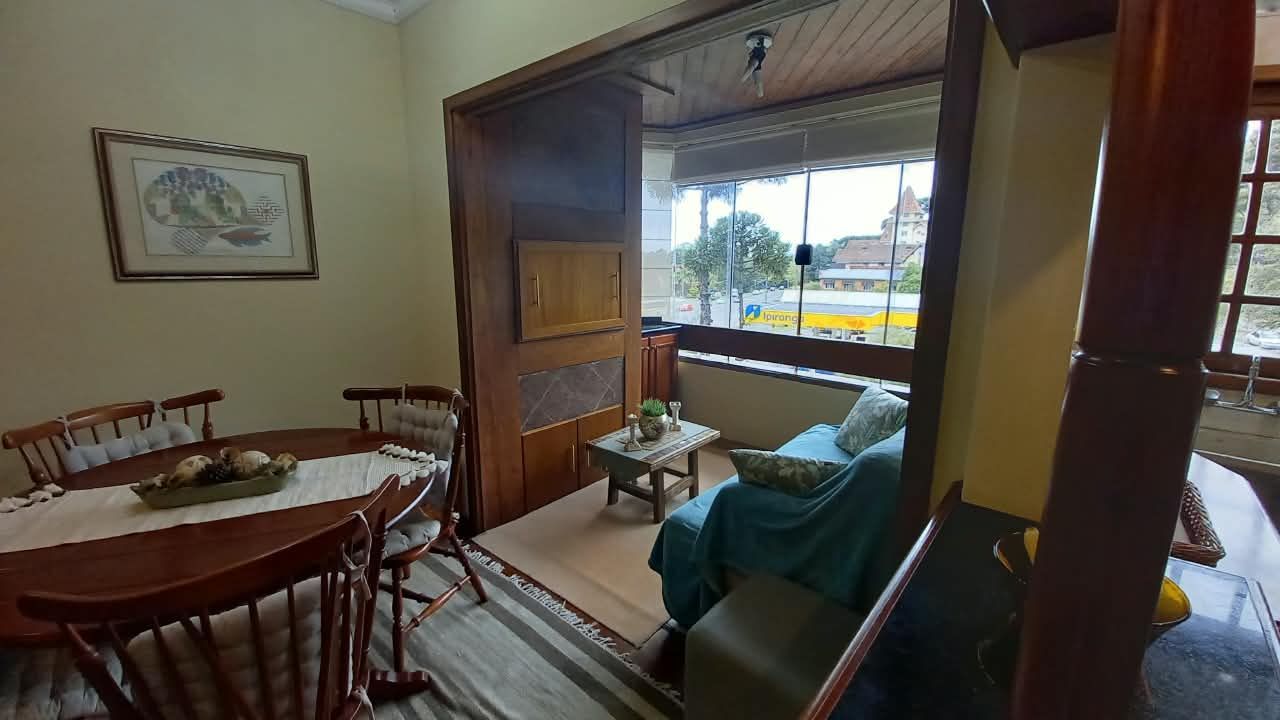 Apartamento, 2 quartos, 110 m² - Foto 9