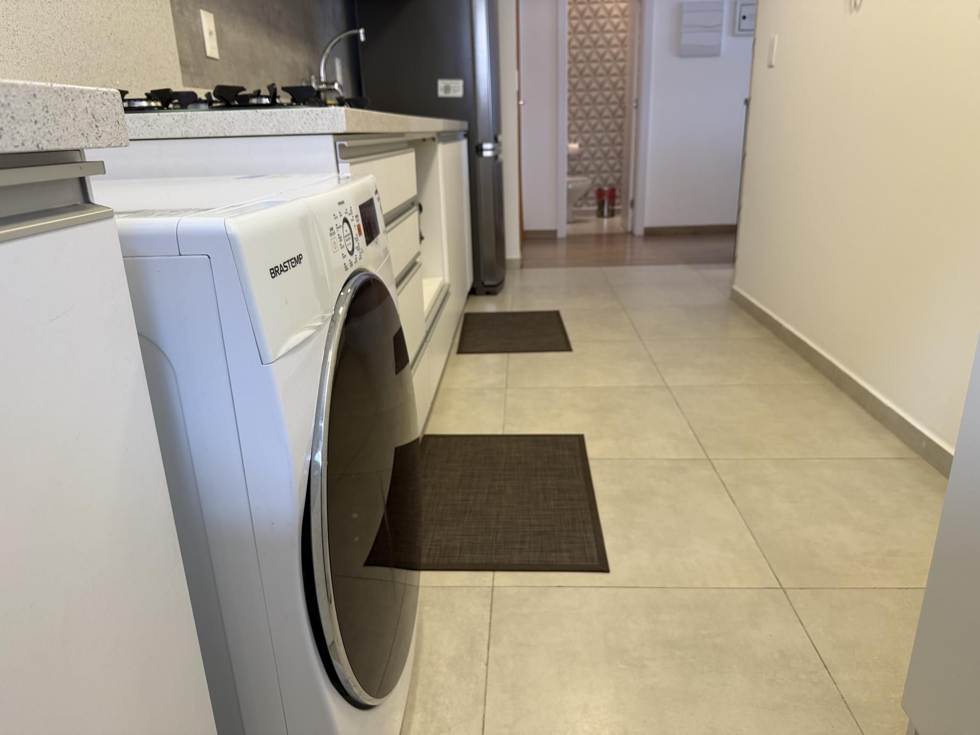 Apartamento, 2 quartos, 88 m² - Foto 7