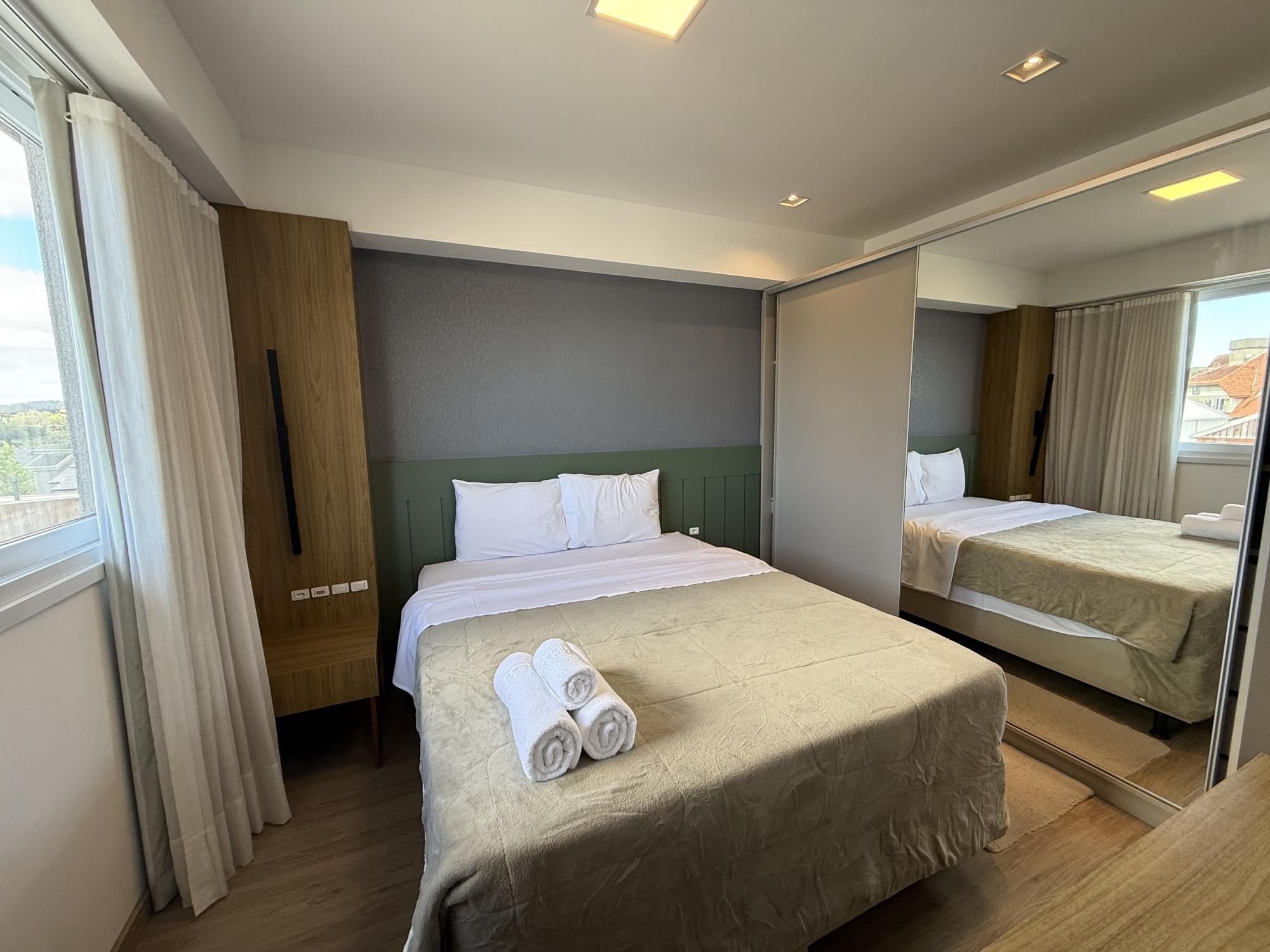 Apartamento, 2 quartos, 88 m² - Foto 11