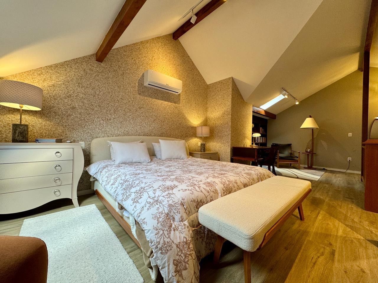 Apartamento, 3 quartos, 160 m² - Foto 39