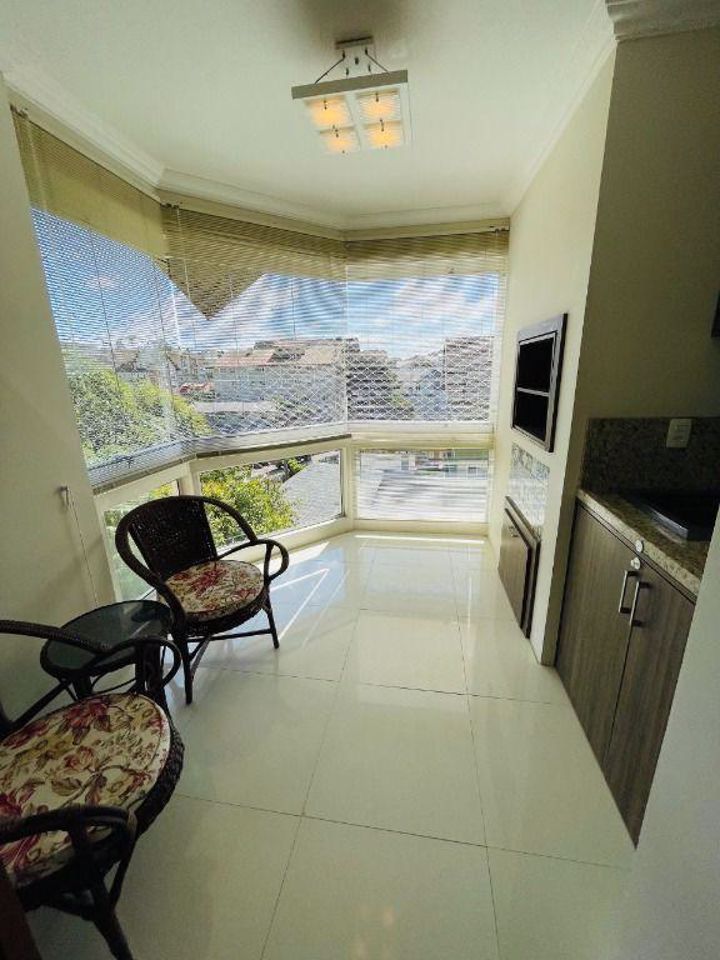 Apartamento, 2 quartos, 96 m² - Foto 8