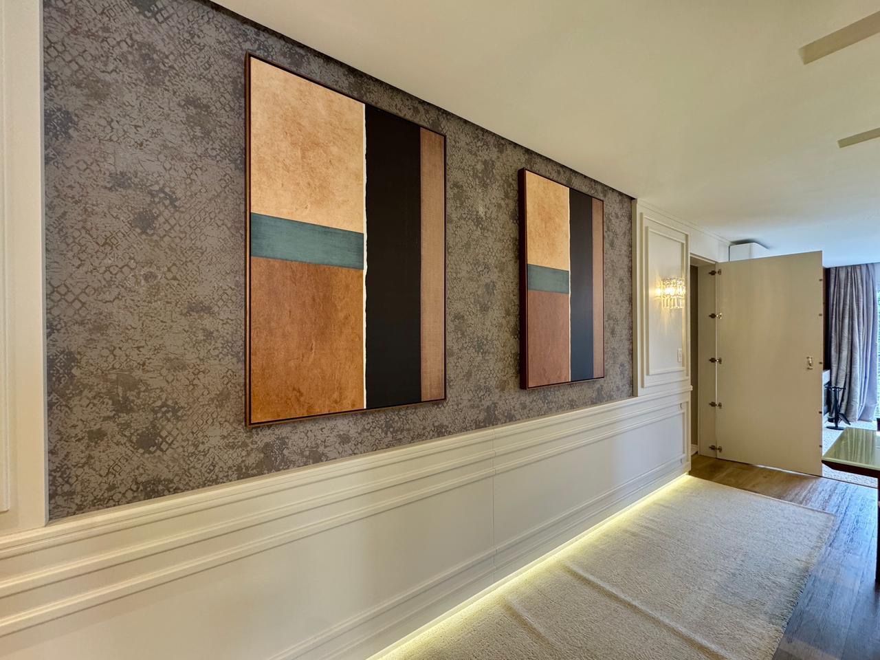 Apartamento, 3 quartos, 160 m² - Foto 6