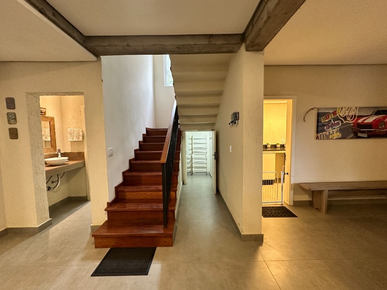 Casa de Condomínio, 3 quartos - Foto 35