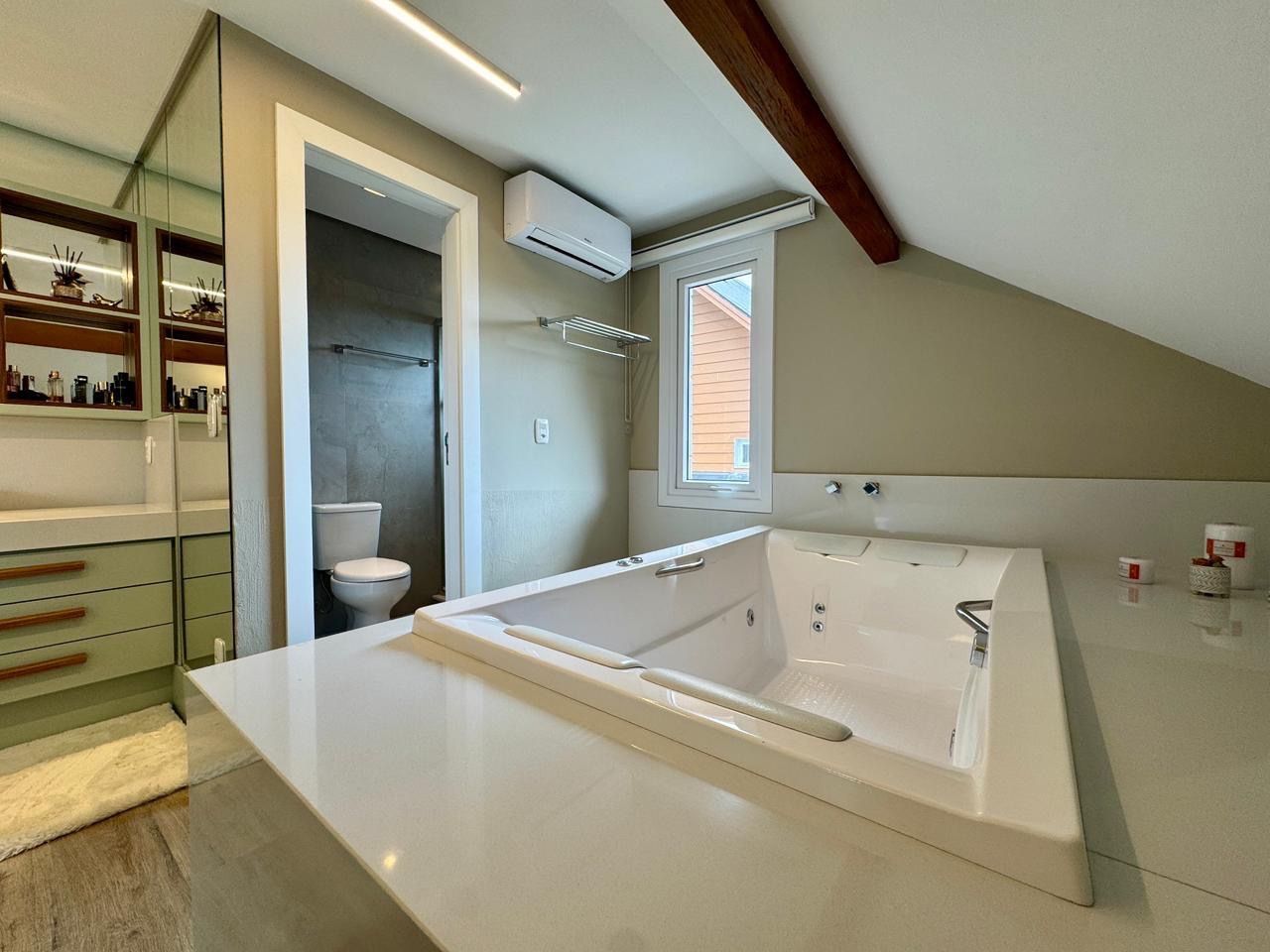 Apartamento, 3 quartos, 160 m² - Foto 45