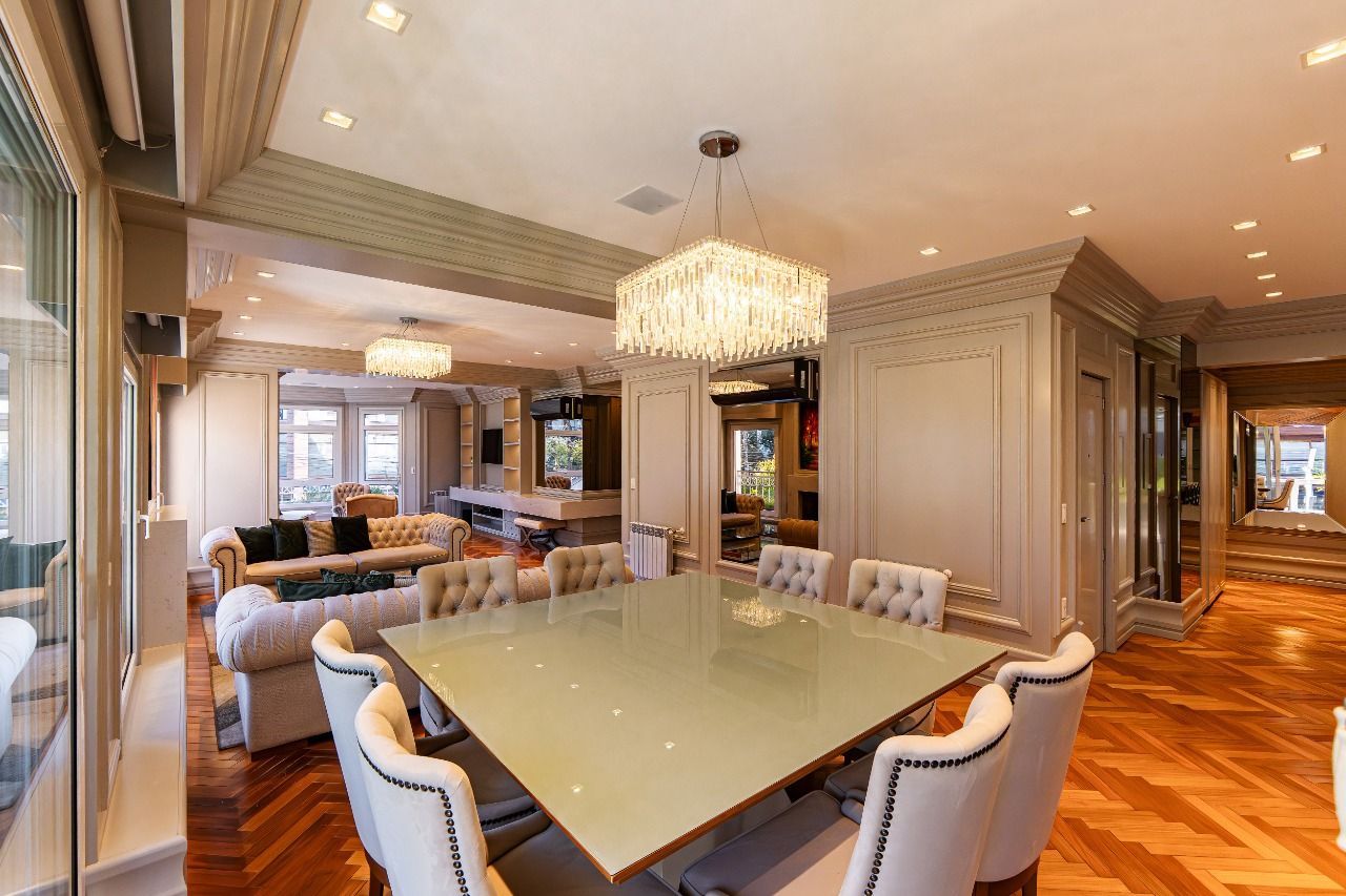 Apartamento, 3 quartos, 227 m² - Foto 8