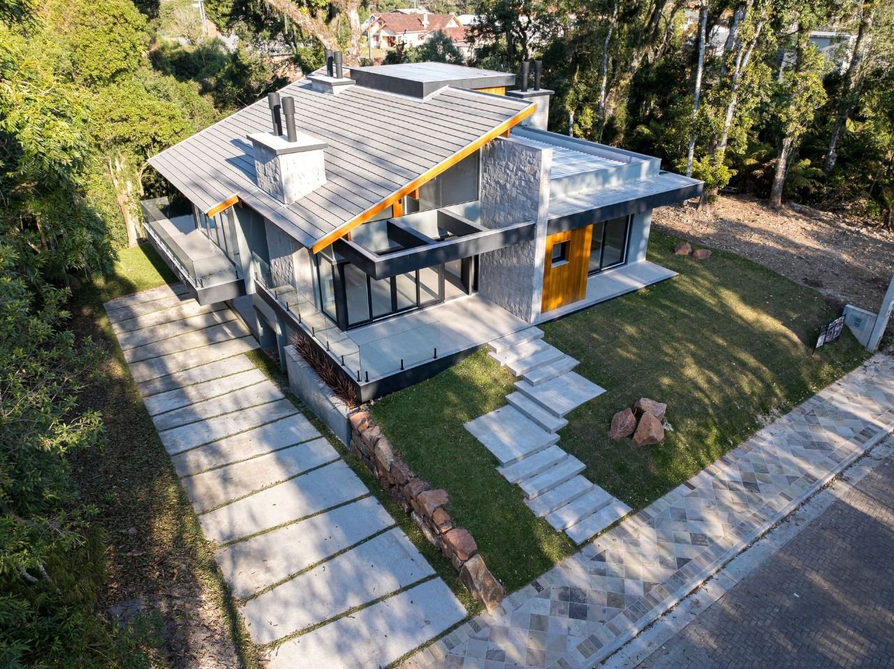 Casa, 3 quartos, 318 m² - Foto 29