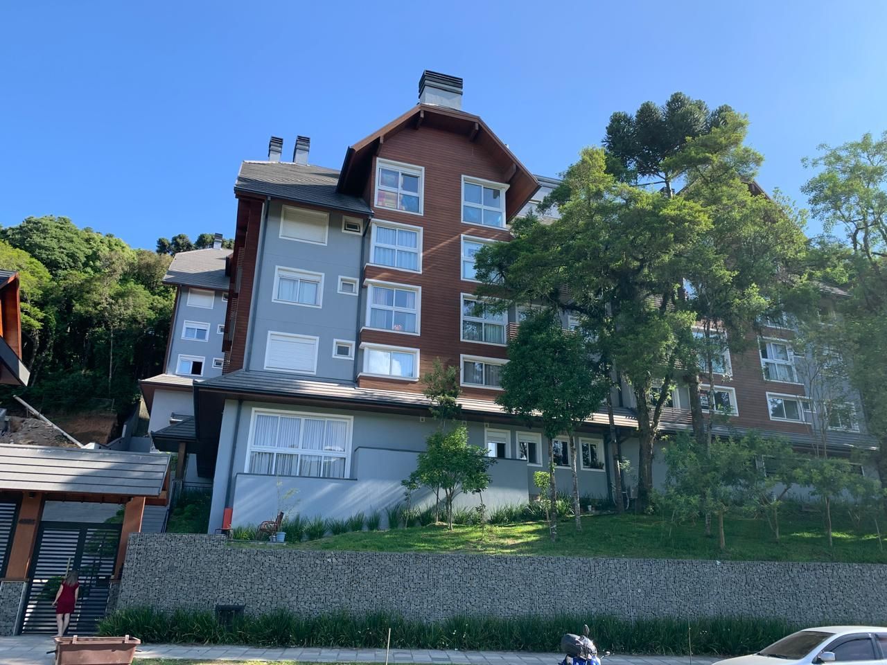 Apartamento, 2 quartos, 75 m² - Foto 4