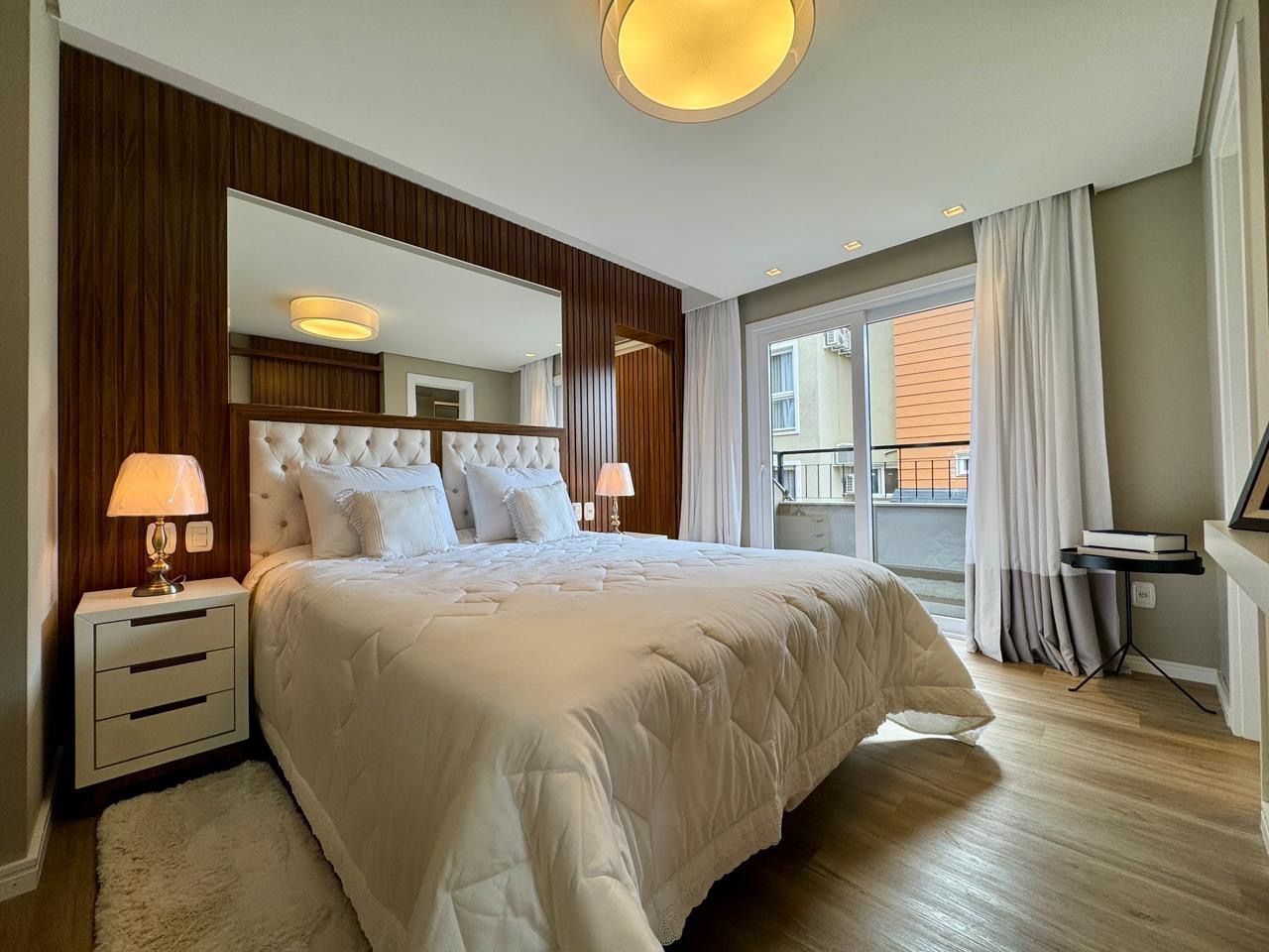 Apartamento, 3 quartos, 160 m² - Foto 40