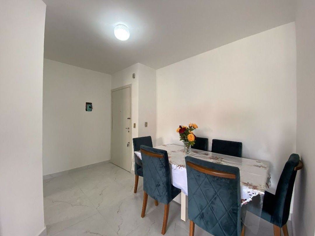 Apartamento, 2 quartos, 63 m² - Foto 8