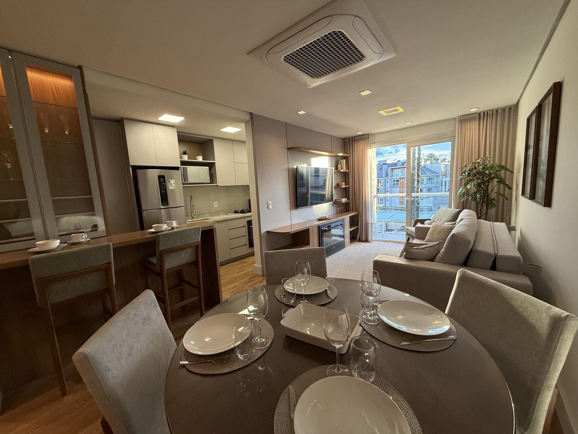 Apartamento, 2 quartos, 125 m² - Foto 12