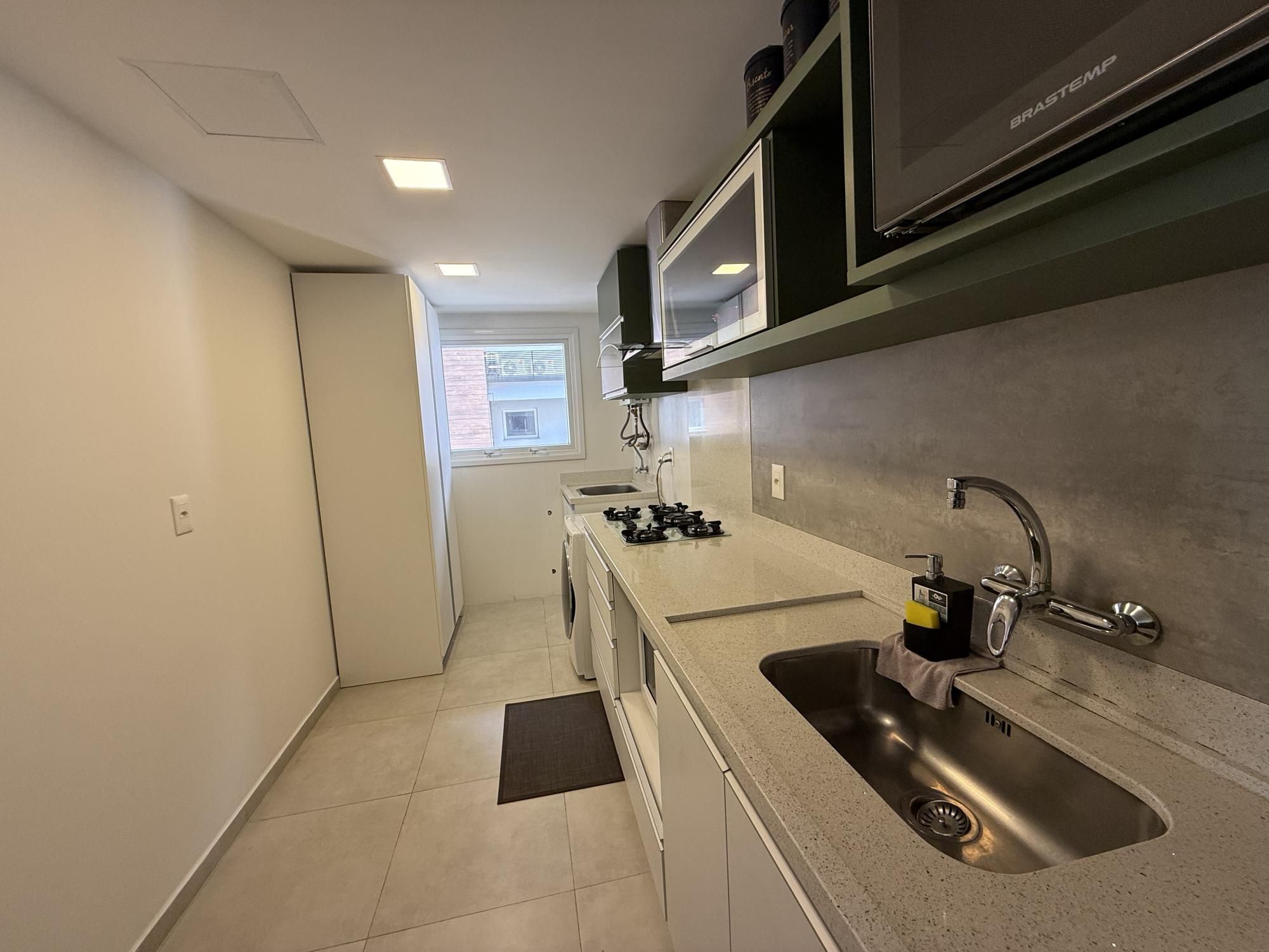 Apartamento, 2 quartos, 88 m² - Foto 6