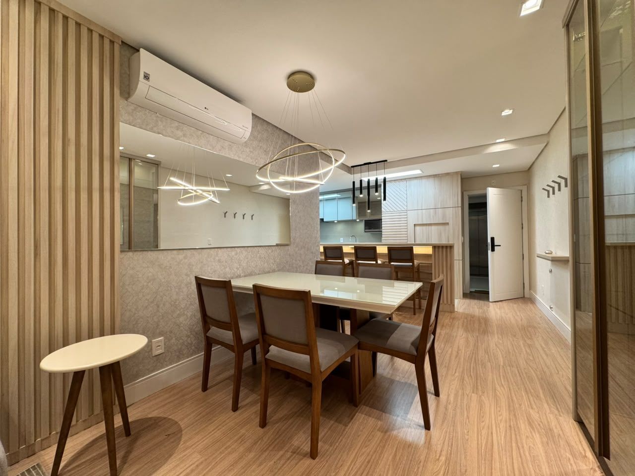Apartamento, 2 quartos, 86 m² - Foto 4