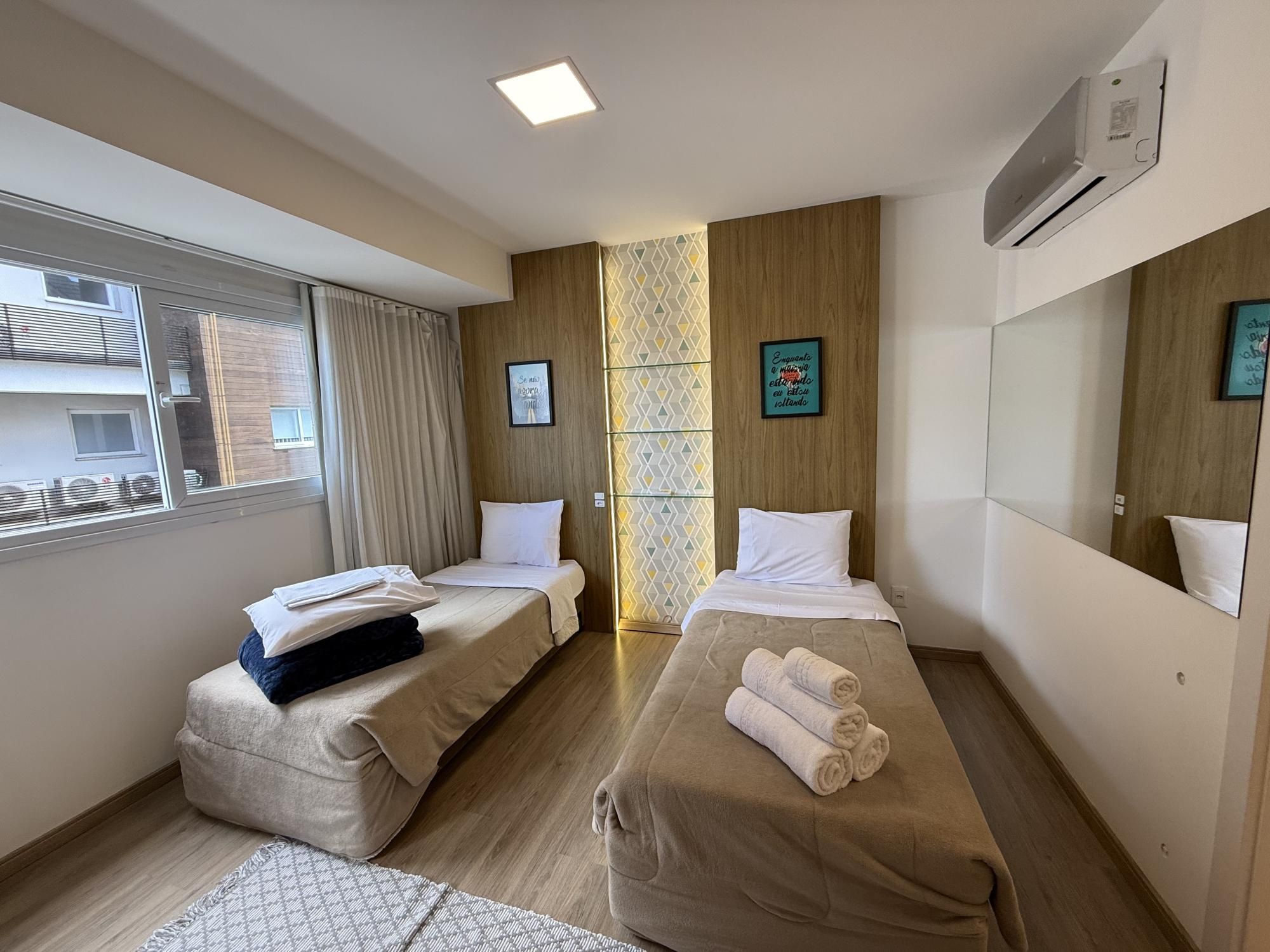 Apartamento, 2 quartos, 88 m² - Foto 14