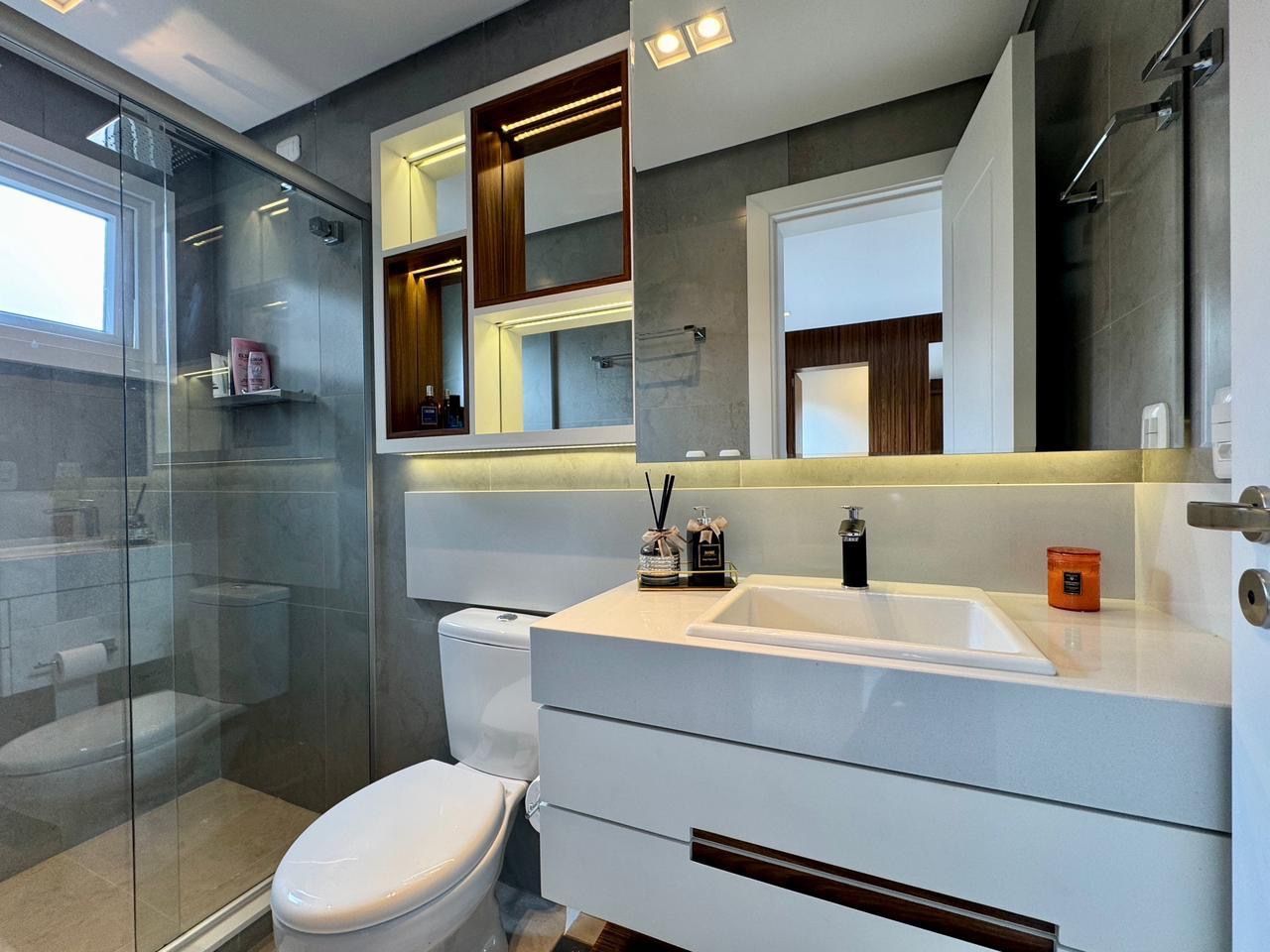 Apartamento, 3 quartos, 160 m² - Foto 41