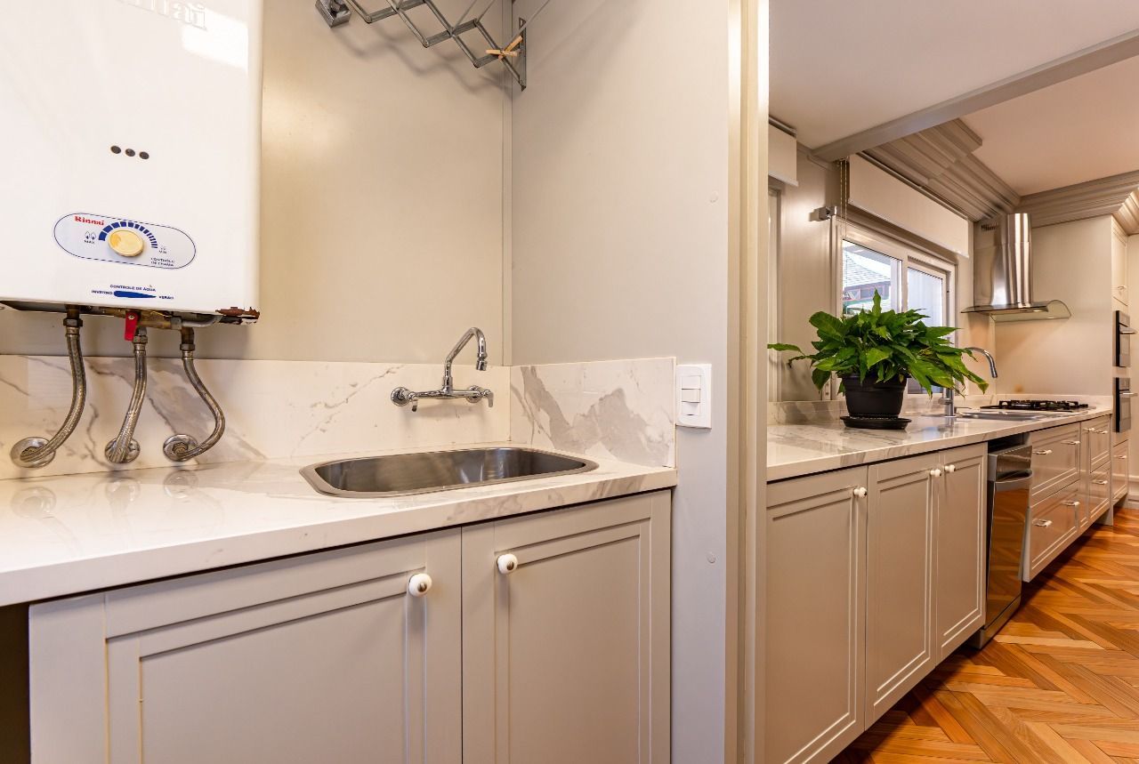 Apartamento, 3 quartos, 227 m² - Foto 48
