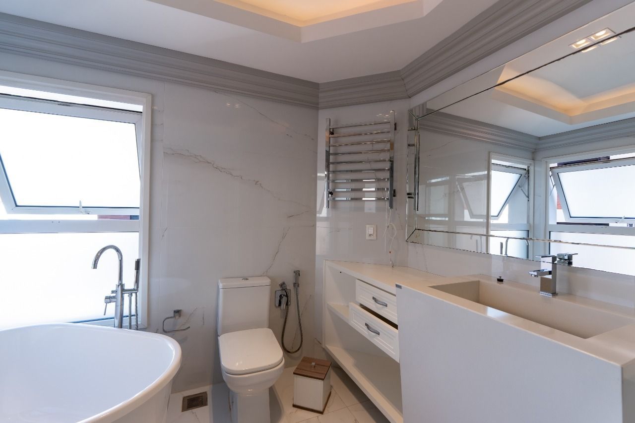 Apartamento, 3 quartos, 227 m² - Foto 40