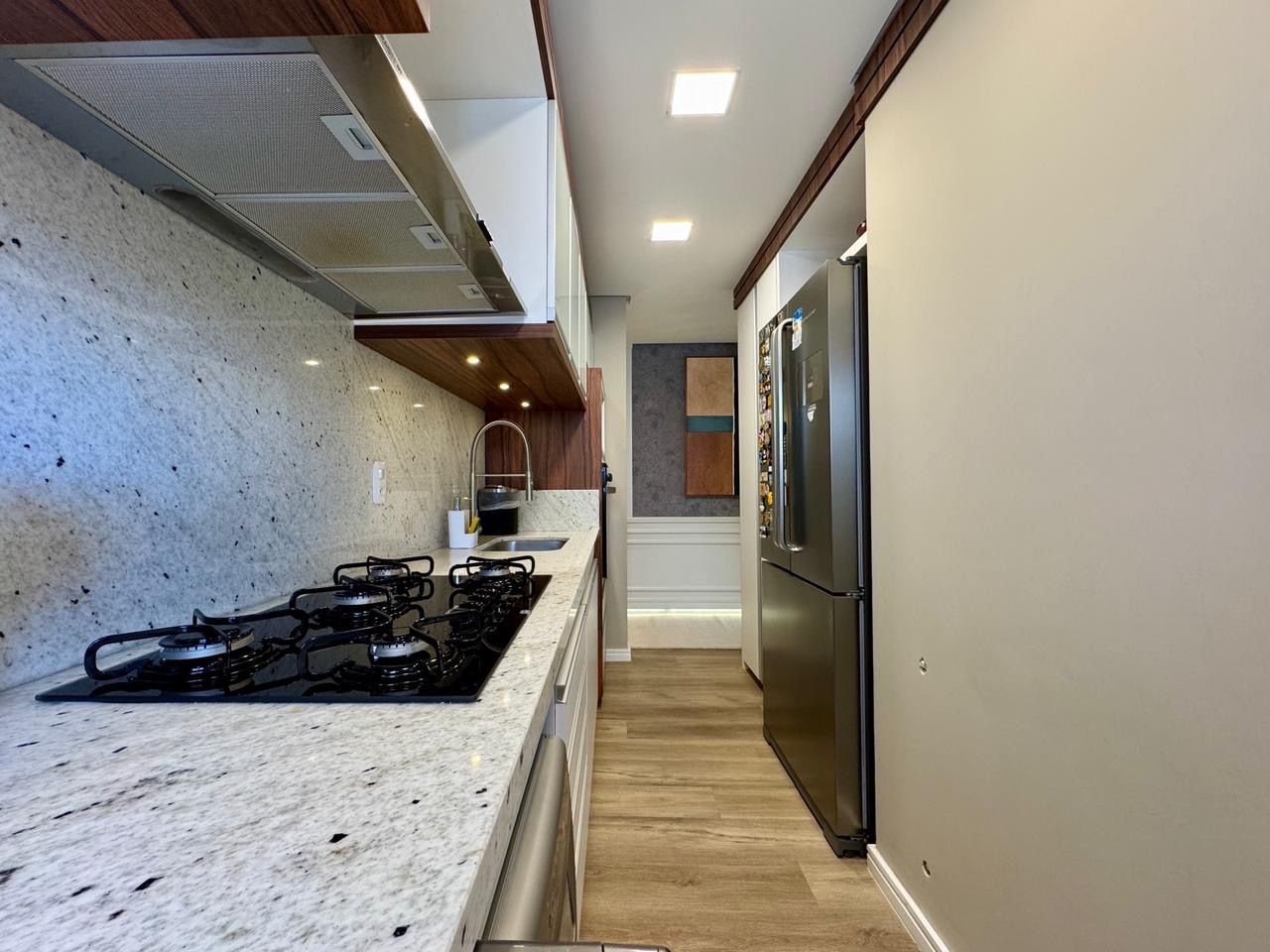 Apartamento, 3 quartos, 160 m² - Foto 9