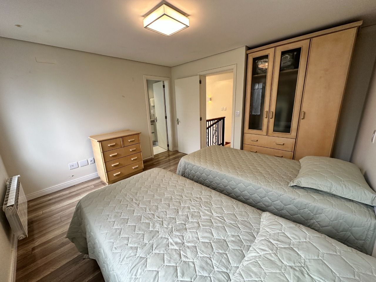 Casa de Condomínio, 3 quartos - Foto 42