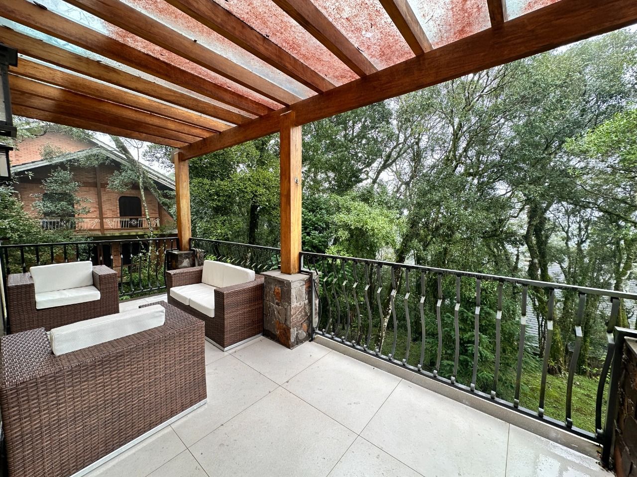Casa de Condomínio, 3 quartos - Foto 15
