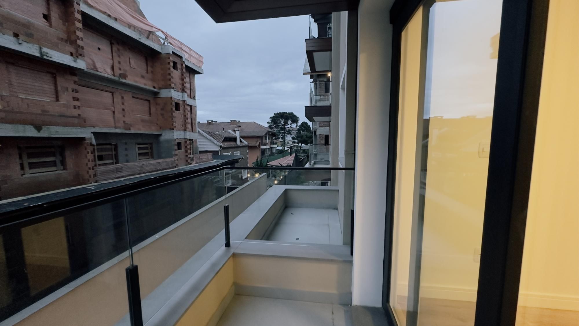 Apartamento, 1 quarto, 50 m² - Foto 3