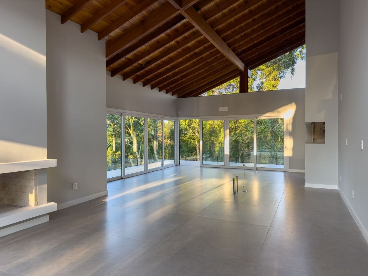 Casa, 3 quartos, 318 m² - Foto 2